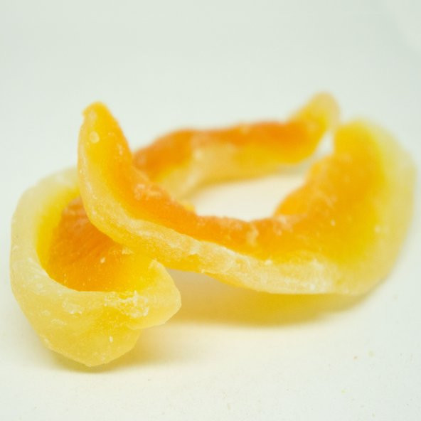 Kavun Kurusu Cantaloupe Tropikal Meyve 250Gr 500Gr 1 Kg Big Nuts - 2