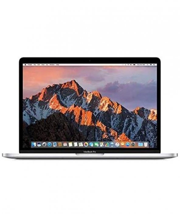 Apple Macbook Pro Core i7 16GB 256GB SSD 15" QHD MR962TU/A - Gümüş