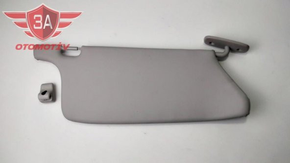 Isuzu D-Max Güneşlik Sağ 2004-2012 Model