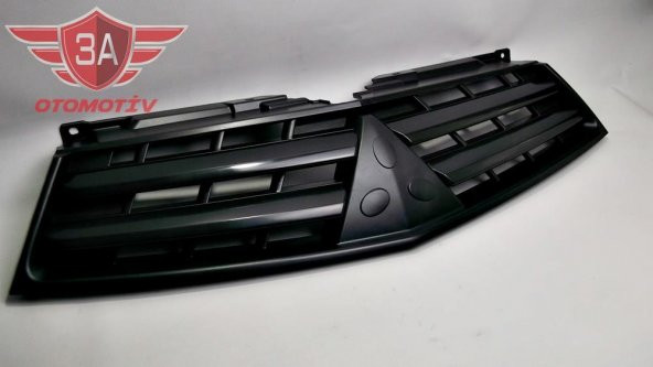 Mitusbishi L200 CR Ön Panjur Tek Kabin - 2