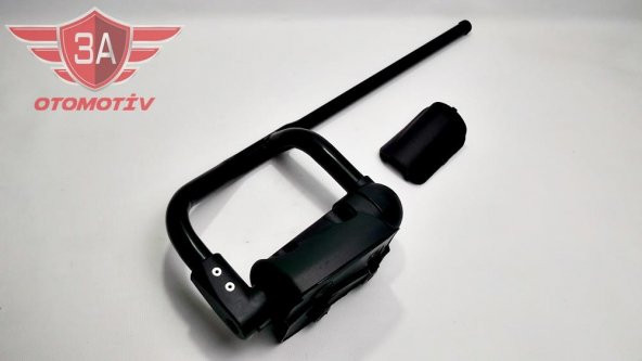 Mitsubishi Ayna Kolu Sağ (Uzun Tip)Fuso CANTER FE859-FE839-FE711