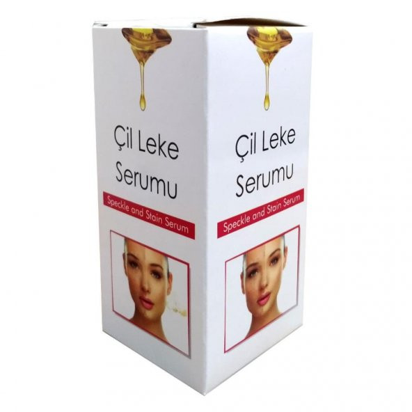 Tabiat Market Çil Leke Serumu 20 ML E Vitamin Mavi Anemon Kayısı - 4