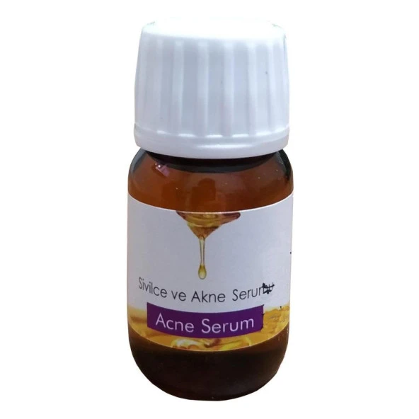 Tabat Market Sivilce Ve Akne Serumu 20 ML Acne Serum - 2