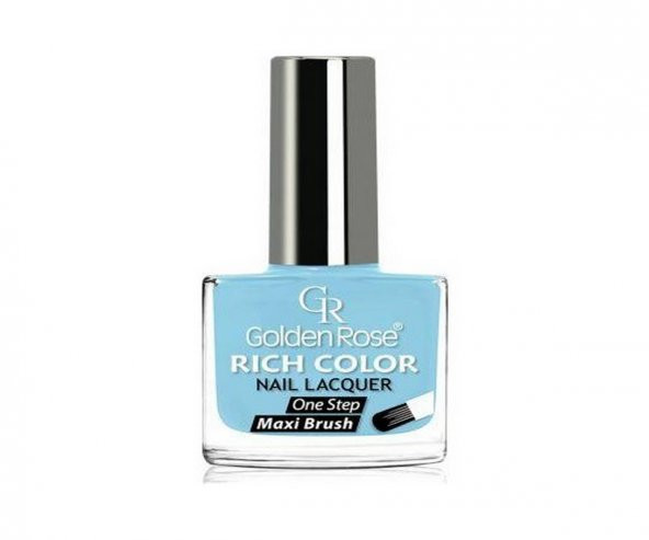 Golden Rose Rich Color Nail Lacquer Oje - 68