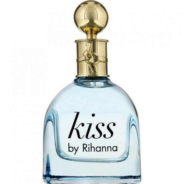 Rihanna Kıss By Rihanna Edp 100 ml Kadın Parfümü