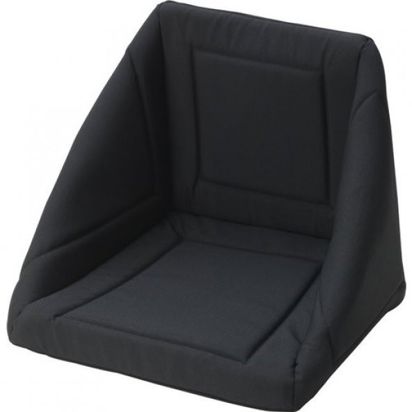 IKEA Lurvig Şekil Değiştirebilir Kedi Evi Siyah Beyaz - 3
