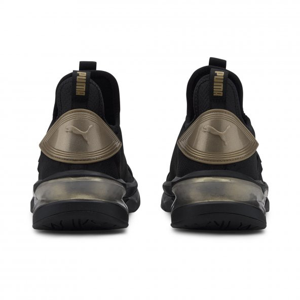 Puma Lqdcell Shatter Mid Kadın Spor Ayakkabı - 19327802 - 6