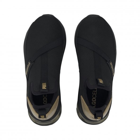 Puma Lqdcell Shatter Mid Kadın Spor Ayakkabı - 19327802 - 7