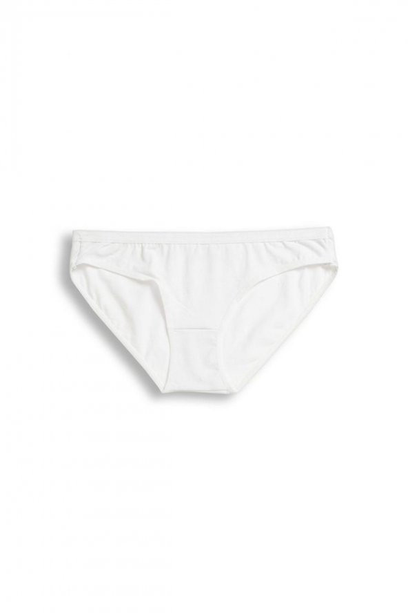 12li Kadın Düz Bikini Külot 3150-A12 - 2