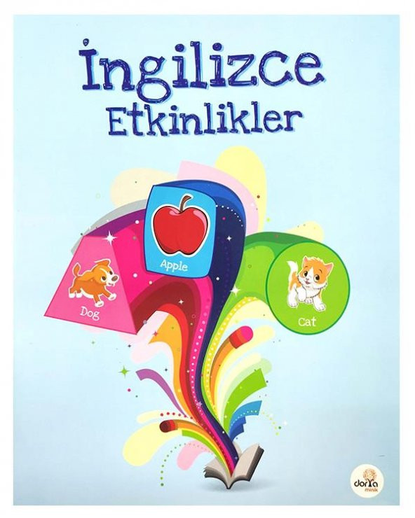 5 Yaş Minik Dahilerin Büyük Fikirleri Okul Öncesi Eğitim Seti - 4