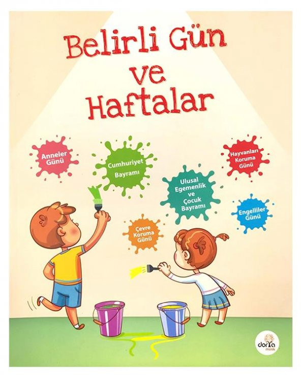 5 Yaş Minik Dahilerin Büyük Fikirleri Okul Öncesi Eğitim Seti - 7