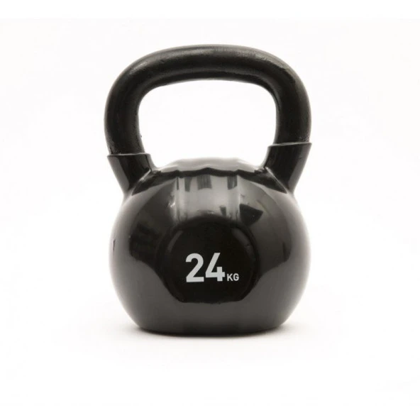 Reebok Studio 24 kg Kettlebell RSWT-16305