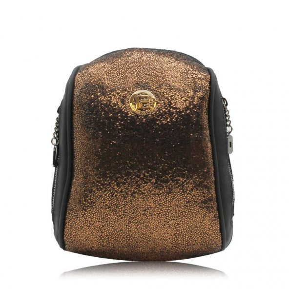 Golden&Polo Bel Çantası