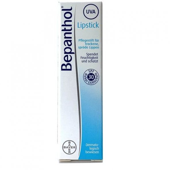 Bepanthol Lipstick 4,5 gr