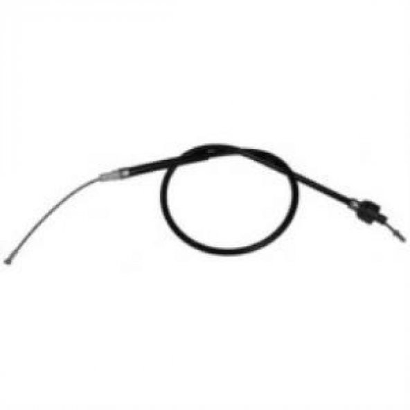 DEBRİYAJ TELİ FORD SİERRA  2.0 MOTOR 141 CM