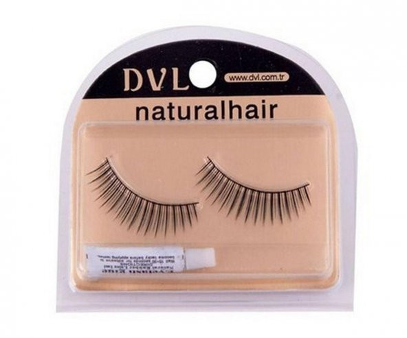 Dvl Takma Kirpik A15 ürün görseli