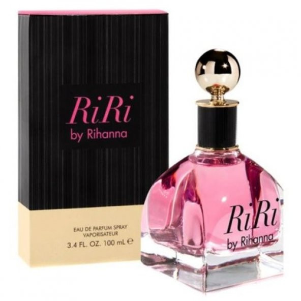 Rihanna Ri Ri EDP 100 ml - 1