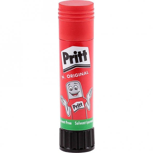 PRITT YAPISTIRICI STICK 11gr.(208882) - 2