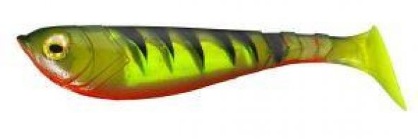 Berkley Powerbait Pulse Shad 8 cm Sahte Balığı 1 Adet - 2