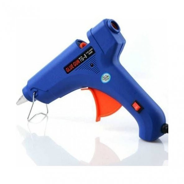 SICAK SİLİKON TABANCASI SNAK 80 W  BÜYÜK BOY