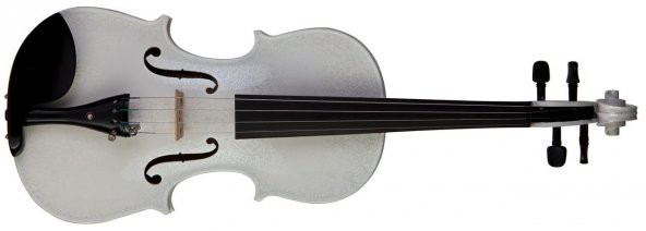 KINGLOS KNG HB-1308 KEMAN 4/4 KUTULU Keman 4/4 Kutulu