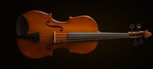 VALENCIA VA16040 VİOLA KUTULU 15 5"(40cm) Viola Sunburst Kutulu 15 5"(40cm) 