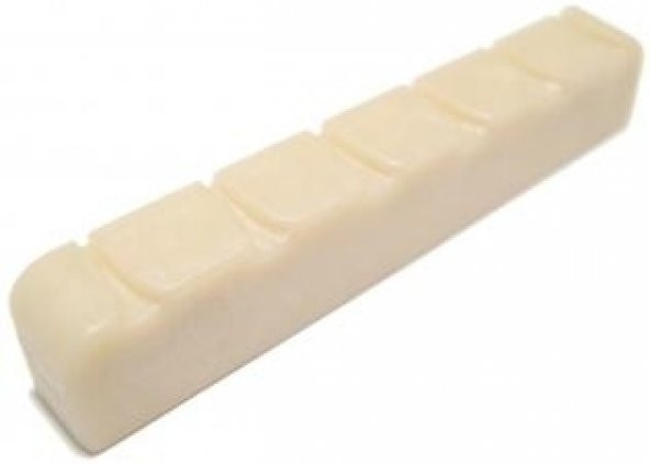 GRAPHTECH LC-6200-10 Nubone Nut Classical (10 pcs) Nubone Nut Classical (10 Pcs)