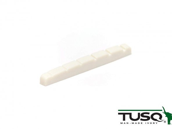 GRAPHTECH PQ-5043-00 Tusq Nut 6 String Electric
