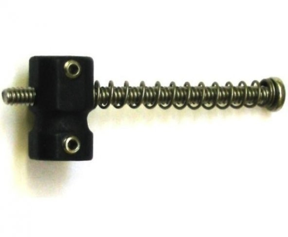 GRAPHTECH PS-8315-00 SS Saddle 5 String PJ Style (5 pcs) Ss Saddle 5 String Pj Style (5 Pcs) ürün görseli