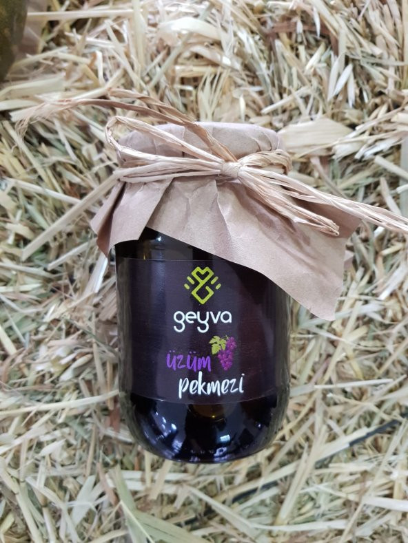 ÜZÜM PEKMEZİ 430 GR