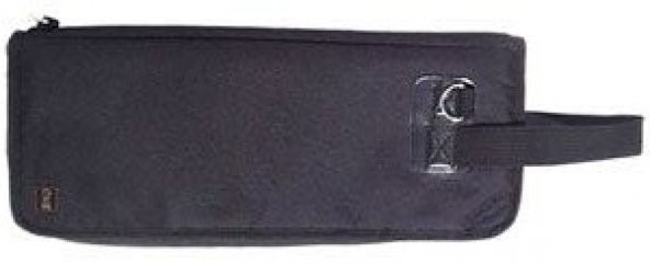 VALENCIA DSB60020 BAGET ÇANTASI, SİYAH, NAYLON, 20MM SÜNGER CNB Baget Çantası Siyah Naylon: