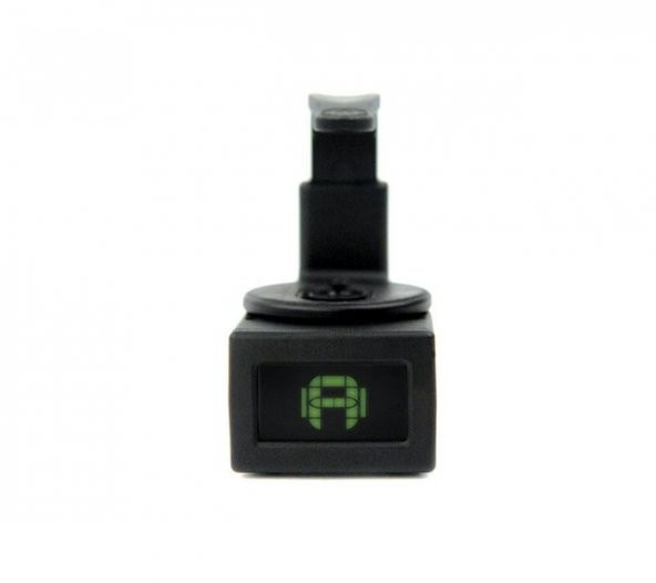 PLANETWAVES PWCT12 NS MINIHEADSTOCK TUNER  ÇİN NS Mini HeadsStok Tuner :PLANETWAVES ÇİN