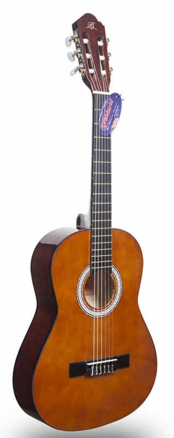 Barcelona LC 3600 OR 3/4 Junior Boy Klasik Gitar - 1