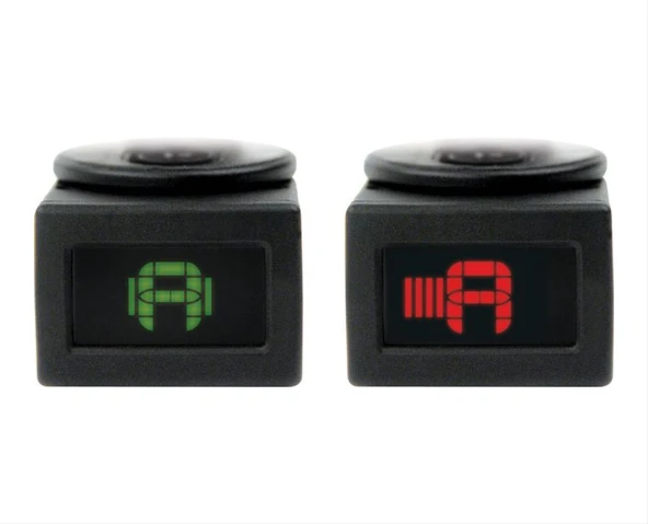 PLANETWAVES PWCT12TP NS MINIHEADSTOCK TUNER 2PK  ÇİN NS MINIHEADSTOCK TUNER 2PK :PLANETWAVES ÇİN