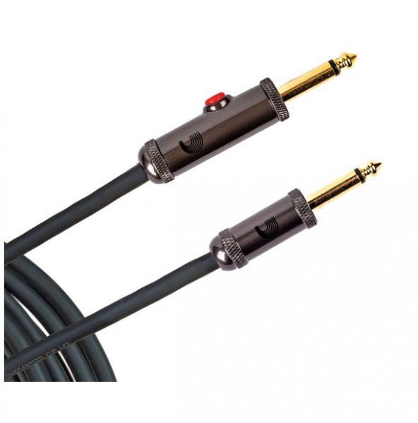 PLANETWAVES PW-AGL-15 DEVRE KESİCİLİ KABLO 15 İNCH