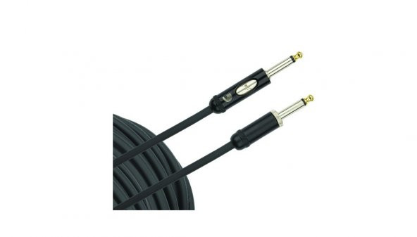 PLANETWAVES PW-AMSK-20 AMERICAN STAGE KS CABLE-20  ÇİN AMERICAN STAGE KILLSWITCH CABLE-20 :PLANETWAVES