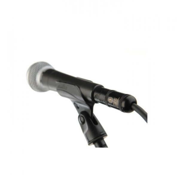 PLANETWAVES PWAMSM25 AMERICAN STAGE MIC CABLE-25  ÇİN AMERICAN STAGE MIC CABLE-25' - Resim 3