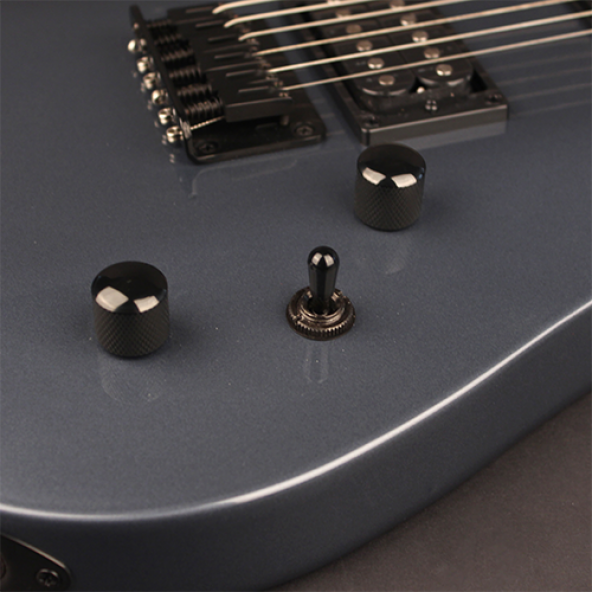 CORT KX100MA ELEKTRO GİTAR , METALIC ASH BLUE, (H-H), EG4 POWER Renk: Metallic Ash


PICKUPS
EG4 Powersound

ELECTRONICS
1 Volume, 1 Tone, 3 Way Toggle Switch





BODY
Basswood

NECK
Hardmaple



  - 3