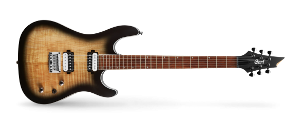 CORT KX300OPRB ELEKTRO GİTAR , OPEN PORE RAW BURST, (H-H) Renk: Open Pore Raw Burst


CONSTRUCTION
Bolt-On

BODY
Mahogany w/ Spalted Maple Top

NECK
Hardmaple

BINDING
White

FRETBOARD
Jatoba(400㎜(15.75") Radius)





TUNERS
Die-Casting

BRIDGE
Hardtail w