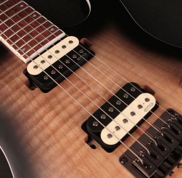 CORT KX300OPRB ELEKTRO GİTAR , OPEN PORE RAW BURST, (H-H) Renk: Open Pore Raw Burst


CONSTRUCTION
Bolt-On

BODY
Mahogany w/ Spalted Maple Top

NECK
Hardmaple

BINDING
White

FRETBOARD
Jatoba(400㎜(15.75") Radius)





TUNERS
Die-Casting

BRIDGE
Hardtail w - 2