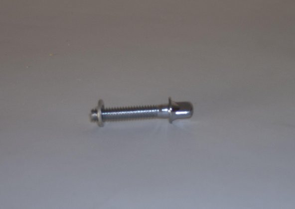 MAXTONE 526-6 AKORD VİDASI 39MM 1224 THREAD  TAIWAN Akord Vidası 39Mm 1224 Thread