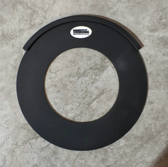 CREMONIA MUT-TOM DAVUL SUSTURUCUSU 8" TOM 8'' Tom Susturucusu ürün görseli