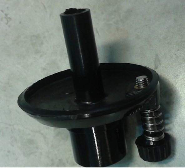MAXTONE 44-2 HI-HAT CYMBAL CUP TAIWAN (HI-HAT ZİL BAŞLIĞI)
