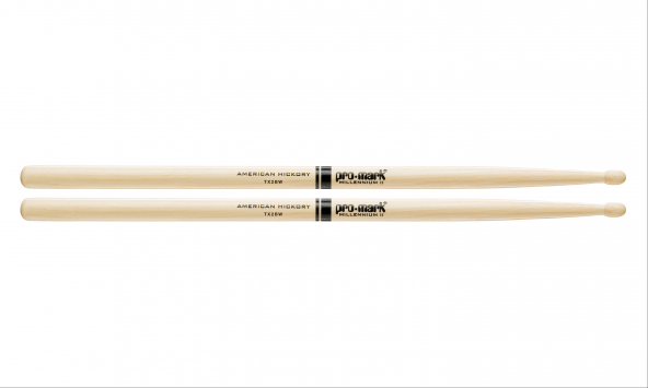 PRO-MARK TX2BW BAGET 2B HICKORY BAGET 2B HICKORY :PRO-MARK ABD