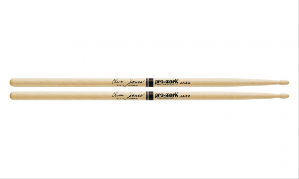 PRO-MARK TXJZW BAGET JZ - ELVIN JONES JAZZ HICKORY BAGET JZ - ELVIN JONES JAZZ HICKORY :PRO-MARK ABD - 1