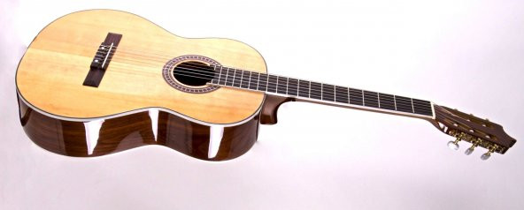 LAGUNA JS1 KLASİK GİTAR 44 :LAGUNA ÇİN Klasik Gitar 44 - 2