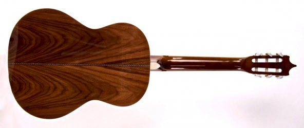 LAGUNA JS1 KLASİK GİTAR 44 :LAGUNA ÇİN Klasik Gitar 44 - 3