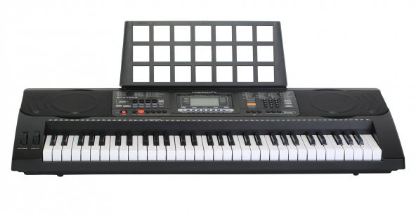 CREMONIA EK61223 ORG 61 TUŞLU 5 OKTAV CREMONIA, EK61223, ORG 61 TUŞLU 5 OKTAV, DOKUNMATİK FONKSİYONLU
KULLANIM KILAVUZU PDF FORMATINDA INDİRİLEBİLİR