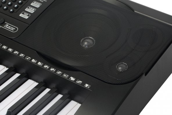 CREMONIA EK61223 ORG 61 TUŞLU 5 OKTAV CREMONIA, EK61223, ORG 61 TUŞLU 5 OKTAV, DOKUNMATİK FONKSİYONLU
KULLANIM KILAVUZU PDF FORMATINDA INDİRİLEBİLİR - 3