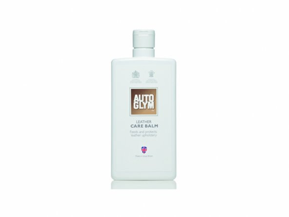 AutoGlym Deri Besleyici&Koruyucu Krem Balsam 500 ml - 2